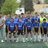 تست فوتبال و جذب مربی