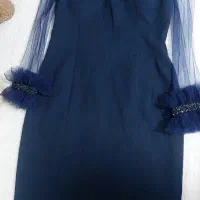 لباس مجلسی شیک
