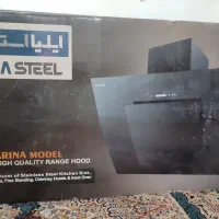 هود ایلیا استیل