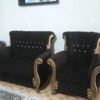 مبلمان کار کرده