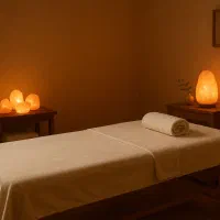 فروش روغن ماساژ و خدمات تخصصی