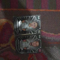 ۸۸ تا کیمدی سیلور و امضا و غیره همه با هم ۶۰۰ مفت