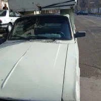 وانت پیکان۸۷|خودرو سواری و وانت|برخوار, |دیوار