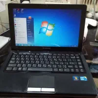 لپتاپ لنوو مدل Lenovo U260