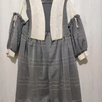 مانتو عروسکی