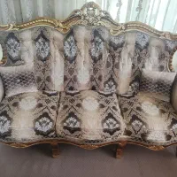 مبلمان|مبلمان خانگی و میز عسلی|خزل, |دیوار
