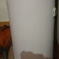 ابگرمکن گازی و برقی