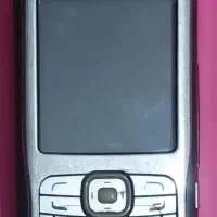 گوشی ساده نوکیا N70