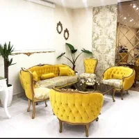 تعویض مبل کهنه با نو ( شرایط  آسان)