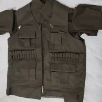 لباس کوردی