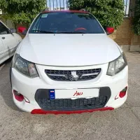 کوییک پارس خودرویی