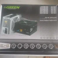 پاور گرین580 وات GP580A-HED
