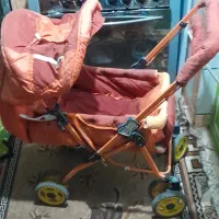 کالسکه بچه|کالسکه و لوازم جانبی|آزادشهر, |دیوار