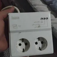 محافظ برق یخچال و فریزر