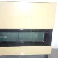 بخاری گازی مدل مهیا گاز