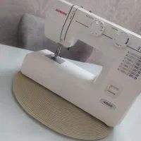 چرخ خیاطی ژانومه۴۰۰۰