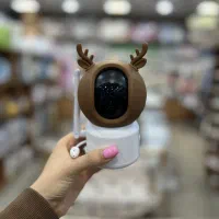 دوربین کنترل اتاق