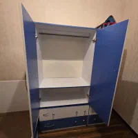 فروش تخت و کمد نوجوان