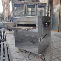 فر ریلی دهنه 70موتور پایین در حد نونو مشابه آکبند