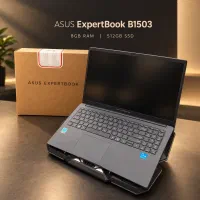لپ‌تاپ ASUS ExpertBook B1503