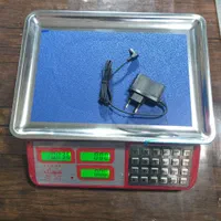 ترازو دیجیتال|فروشگاه و مغازه|دورود, |دیوار