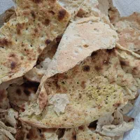 نون خشک
