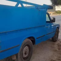 نیسان ۸۶ انژکتور دوگانه سالم|خودرو سواری و وانت|کرج, کیانمهر|دیوار