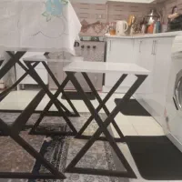 صنایع چوب وفلز|میز تحریر و کامپیوتر|سبزوار, باهنر|دیوار