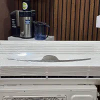 فروش ویژه عیدانه کولر گازی جنرال شکار ۱۲و۱۸و۲۴و...|کولر گازی و فن‌کوئل|قم, نیروگاه|دیوار