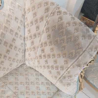 مبل شویی گلها