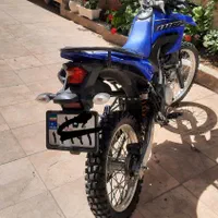 یاماها wr155 مدل ۱۴۰۳|موتورسیکلت|اصفهان, نقش جهان|دیوار