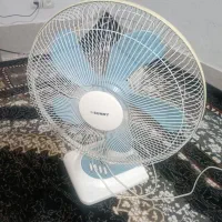 پنکه سونی|پنکه و تصفیه‌کنندهٔ هوا|شیراز, شهدای شهرک سعدی|دیوار