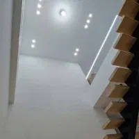 ماستیک کناف و نقاشی ساختمان توکلی|خدمات پیشه و مهارت|محمودآباد, |دیوار