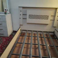 سرویس خواب دونفره|تخت و سرویس خواب|پردیس, فاز ۸|دیوار