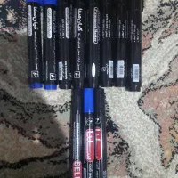ماژیک جوهر ثابت