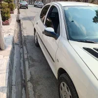 ۲۰۶sd v20|خودرو سواری و وانت|محمدشهر, سیدآباد|دیوار