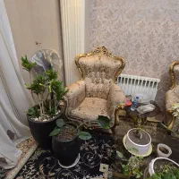ست مبلمان ۹ نفره و ناهارخوری ۸ نفره|مبلمان خانگی و میز عسلی|تهران, اباذر|دیوار