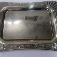 سینی|ظروف سرو و پذیرایی|زنجان, |دیوار