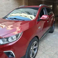 جکs5 مدل 94 بدون رنگ درحد|خودرو سواری و وانت|شهریار, شهرک وائین|دیوار