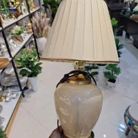 اباژور چراغ خواب زیبا وجدید|چراغ خواب و آباژور|جم, |دیوار