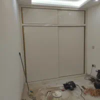 ساخت انواع کابینت و کمد و میزآرایش|جاکفشی، کمد، دراور|کاشان, امیرکبیر|دیوار