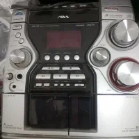 ظبط سه دیسک آیوا