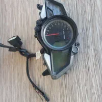 کیلومتر کامل آر اس و ان اس انژکتور