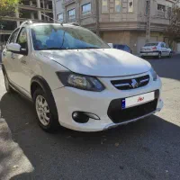 کوییک 99 بدون رنگ|خودرو سواری و وانت|تبریز, |دیوار