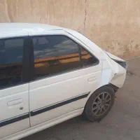 پژو پارس LX TU5، مدل ۱۳۹۵|خودرو سواری و وانت|اصفهان, روشن‌دشت|دیوار