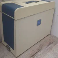 چرخ خیاطی ژانومه ۸۱۵ نو|چرخ خیاطی و ریسندگی|تربت جام, ترکمن ها|دیوار