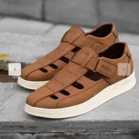 صندل مردانه