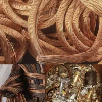 خرید ضایعات عسلویه ونخل تقی و..