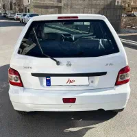 پراید 111 مدل 97|خودرو سواری و وانت|قرچک, مهدیه|دیوار