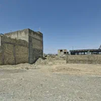 زمین مسکونی